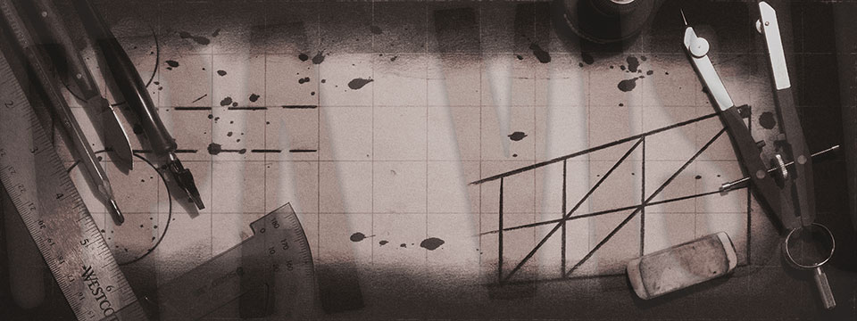 Krupa Visual art and design tools still life