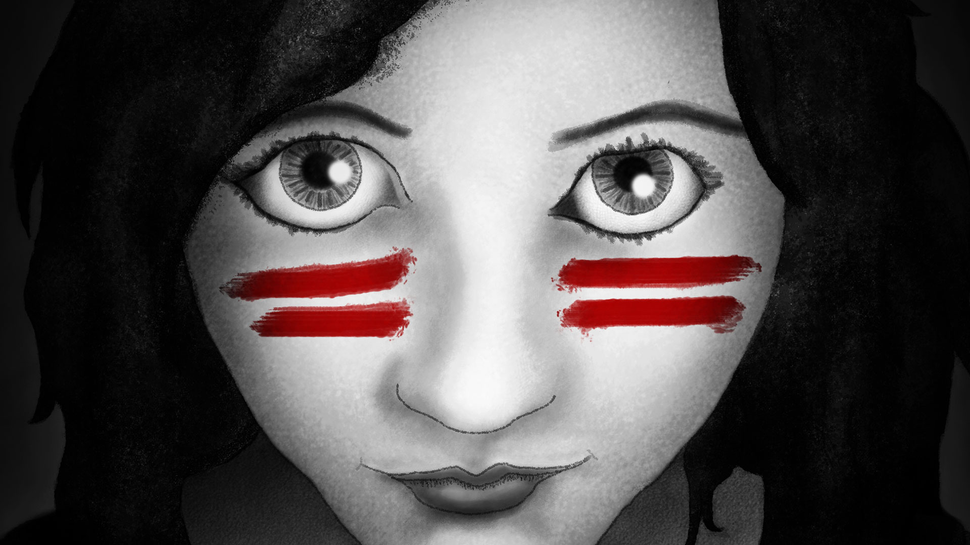 War Paint cover image