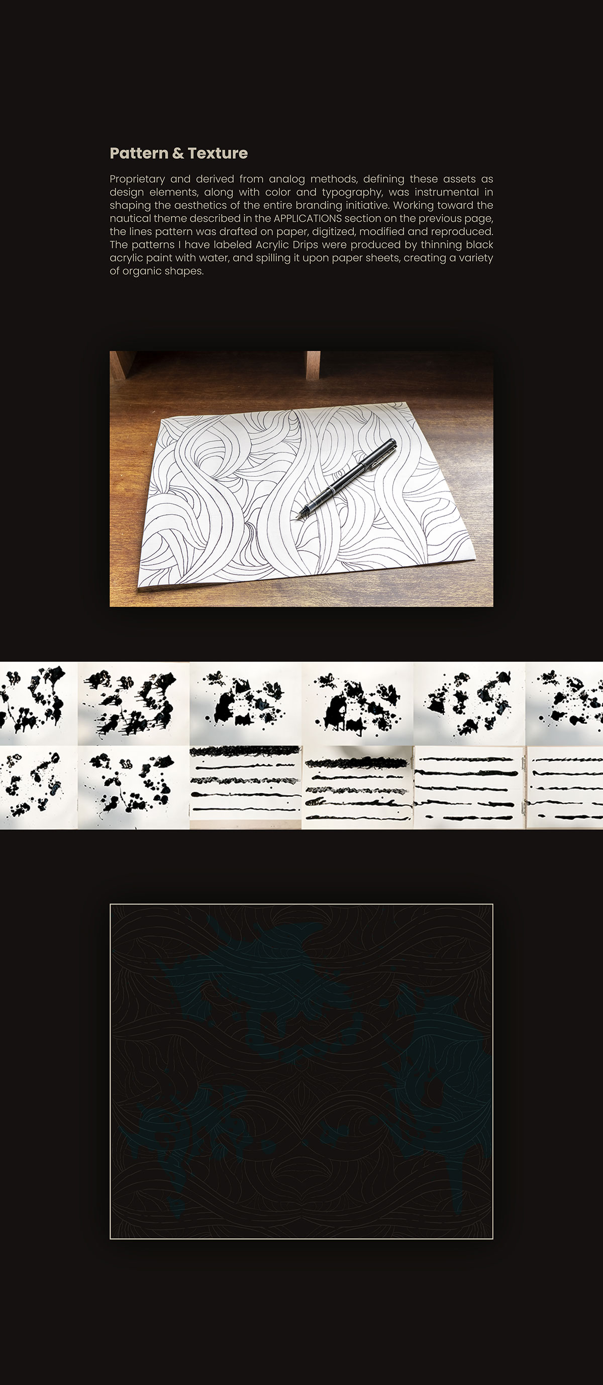 Craick Pub Brand Characterization