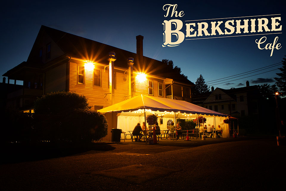 Berkshire Cafe