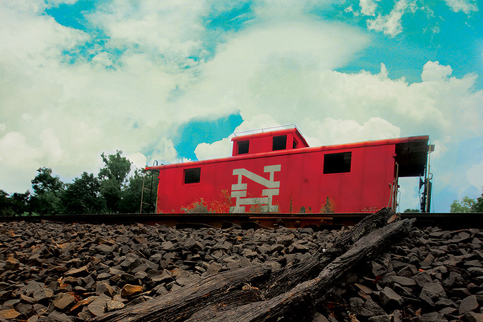 Pattern Illustration